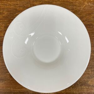 Wedgwood England 1759 Nature Bone China Saucer. KK194